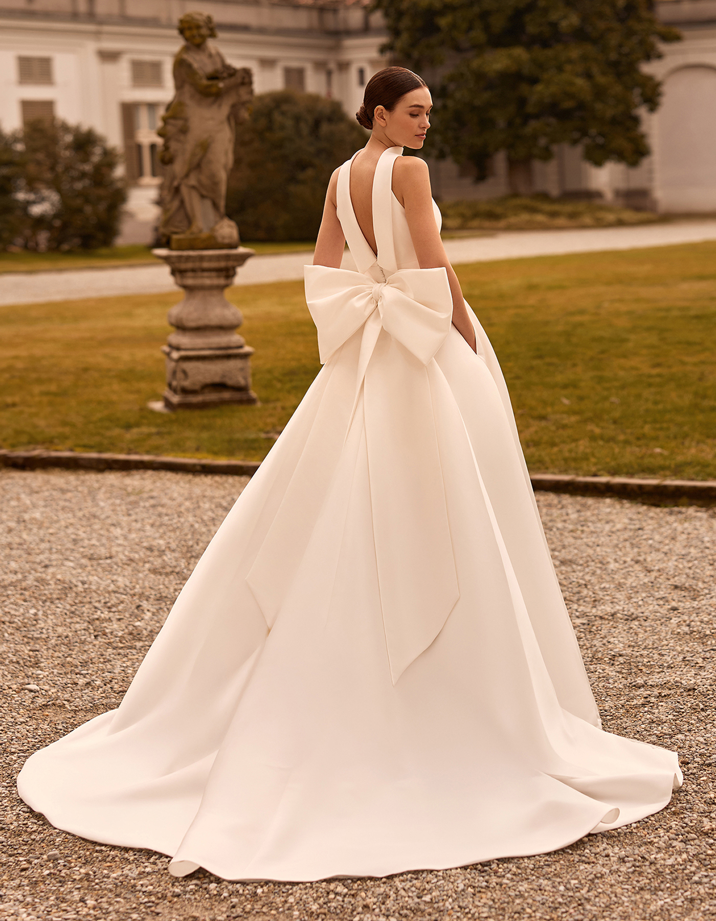 Xenia — Alberto Palatchi